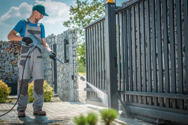 Solar Panel Cleaning in Lealman, FL