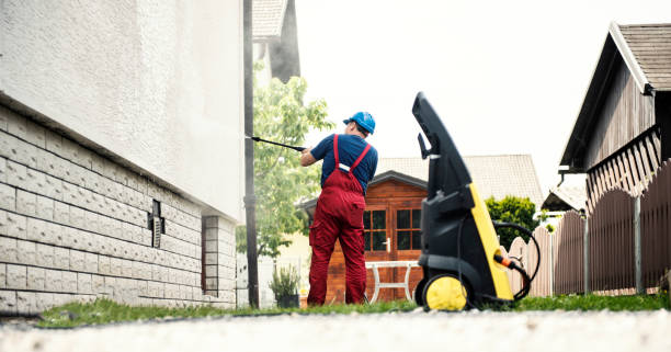 Best Building Exterior Washing  in Lealman, FL